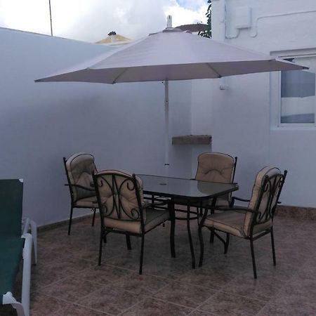 Apartamento Ayla Плая-Кемада Экстерьер фото