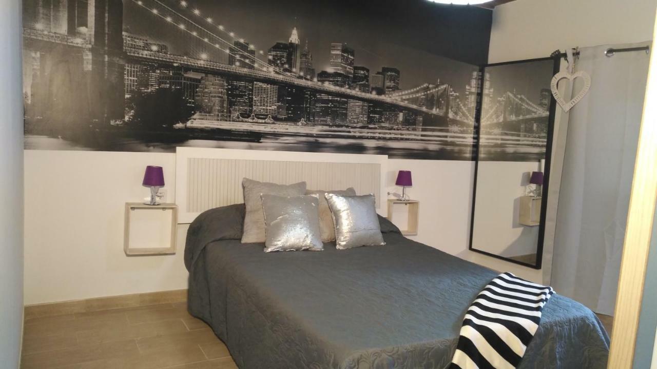 Apartamento Ayla Плая-Кемада Экстерьер фото