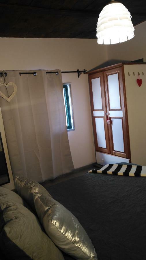 Apartamento Ayla Плая-Кемада Экстерьер фото