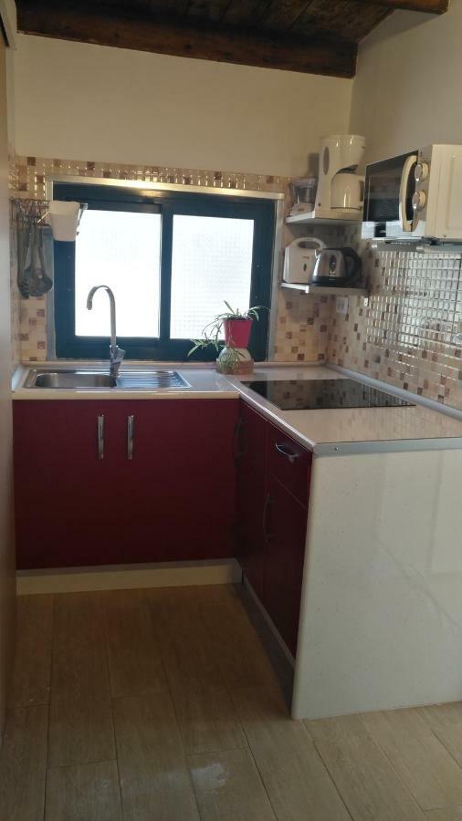 Apartamento Ayla Плая-Кемада Экстерьер фото