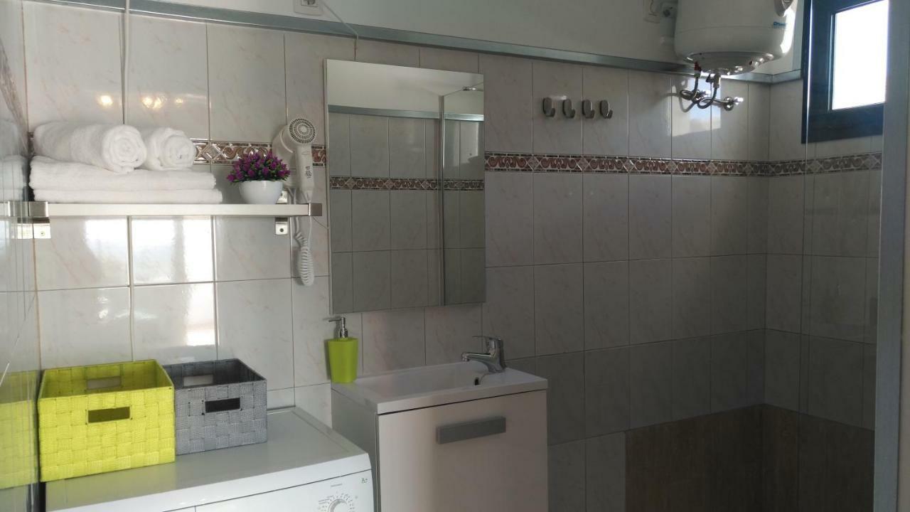 Apartamento Ayla Плая-Кемада Экстерьер фото