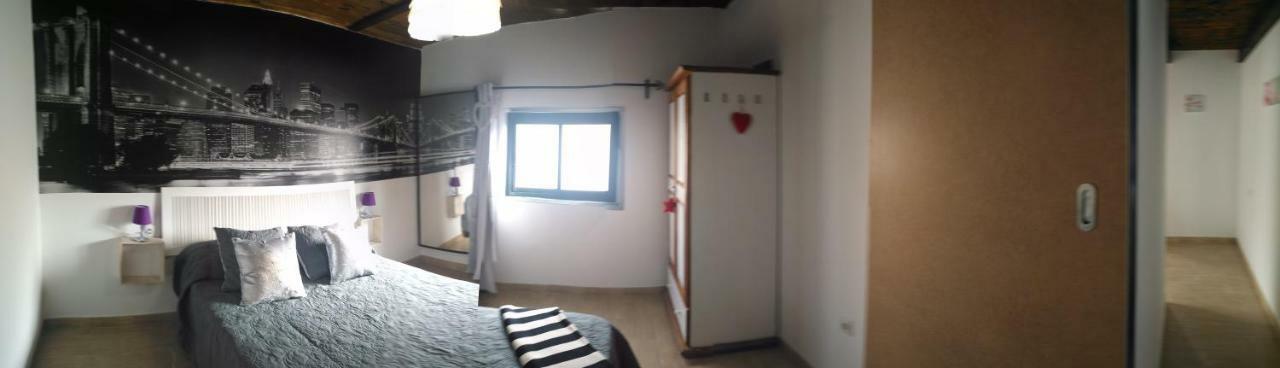 Apartamento Ayla Плая-Кемада Экстерьер фото